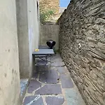 De L'ardoise *