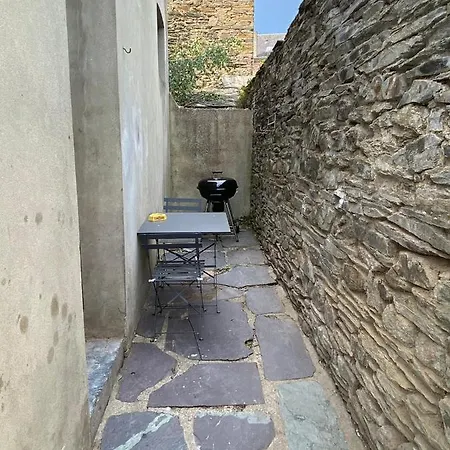 De L'ardoise *