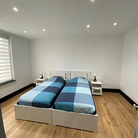 Tatil Evi De L'ardoise *