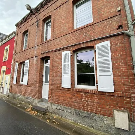 De L'ardoise *