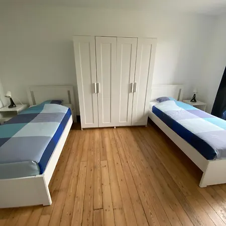 Tatil Evi De L'ardoise