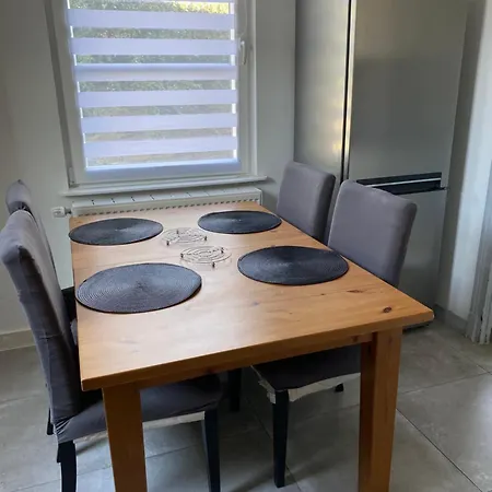 Tatil Evi De L'ardoise